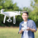 Drone ile Havadan Çekim Nasıl Yapılır?