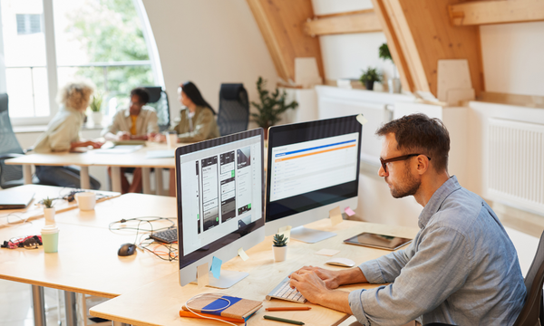 Web Tasarım ve Yazılım